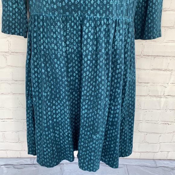 Peruvian Connection tunic top size Small - Picture 3 of 12